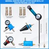 Universal Radiator Pressure Tester Coolant Pressure Tester Car Coolant Vacuum
