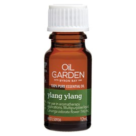 Oil Garden Ylang Ylang Essential Oil 12ml