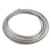 sourcing map 1/8" (3mm) 304 Stainless Steel Cable Wire Rope