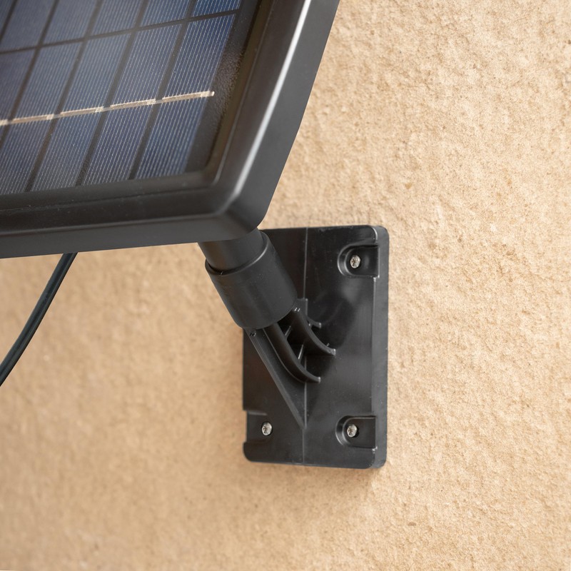 Esotec Solar Pond Pump 2 Watt Solar module 175 l/h