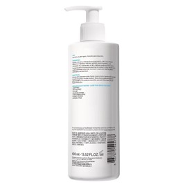 La Roche-Posay Toleriane Hydrating Gentle Face Cleanser, Daily Facial Cleanser