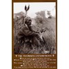 Studio B Laminated Ten Indian Commandments Native American Poster 24x36