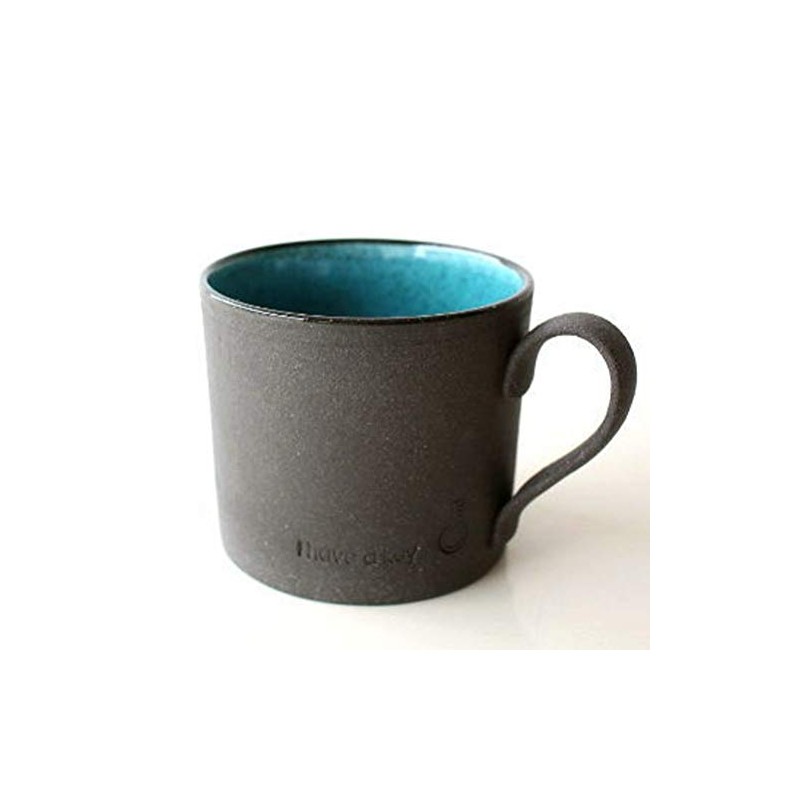 Pottery Noir 2 Color [kyt4939]