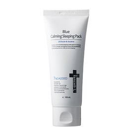 Iancell Blue Calming Sleeping Pack 100ml / 이안셀 블루 카밍 슬리핑 팩 100ml