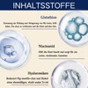 Glutathione Skin W-hi tening Cream - Glutathione Niacinamide Gesichtscreme für