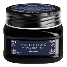 Davines Tratamiento Heart Of Glass Cabellos Rubios 150ml