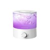 MEGAWISE Sleek 1.5L Humdifier for Bedroom, Baby,Plant, 24dB Cool Mist