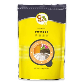 Qbubble Tea Powder Thai, 2.2 Pound