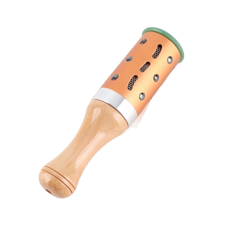 Warm Moxibustion Rods Detox Relieve Fatigue Rolling Handheld Adjustable Facial