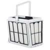 Gearwiz Ultra Fine Filter Basket Compatible with Dolphin Robotic Pool