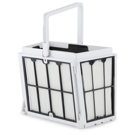 Gearwiz Ultra Fine Filter Basket Compatible with Dolphin Robotic Pool Cleaners, Active 20, Explorer E30, M600, Proteus DX4, Triton PS and Many More Models, See Bullet Points, Part Number 9991458-R1