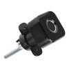 Intelligent Fingerprint Lock USB Charging Anti Theft Security Lock for