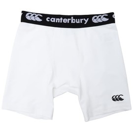 Canterbury Baselayer Shorts Men's, 10_White