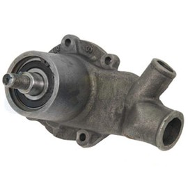 RAParts Water Pump fits Perkins U5MW0195 1004G, C70, C80,C90, CX70, CX80, CX90, CX100