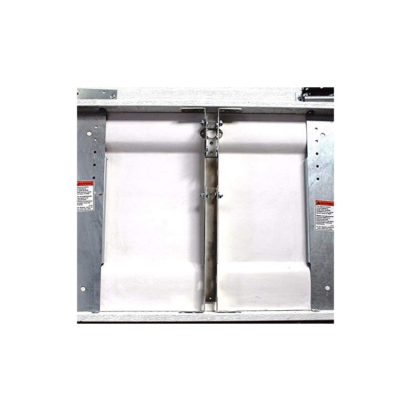 Wayne Dalton 9100/9400/9600 Series Garage Door Adjustable Operator Bracket #