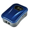 Rechargeable Air Pump AC / DC Pump Portable Dual Use
