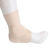 Ankle Support Nylon Compression Foot Sleeve Breathable Ankle Brace for