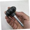 Mikinona Gymnastics Bar Replacement Knob for Exercise Bikes Stylish Fitness