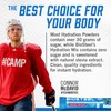 BioSteel Hydration Mix, Great Tasting Hydration with Zero Sugar, and