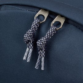 American Tourister Brightup Backpack, Model Number - 150956-1596, Navy