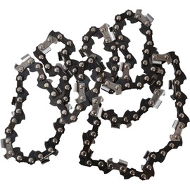 Archer Outdoor Spares 14" Chain For McCulloch 335 & 338 Electric Chainsaws 50 Drive Link .050" /1.3MM