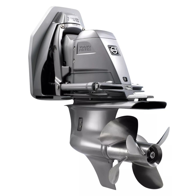 Volvo Penta Genuine Factory OEM Lower Unit Drain Plug &