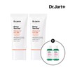 Dr. Jart+ 닥터자르트 에브리선데이 워터프루프 선 밀크 30ml 2개 Dr.Jart