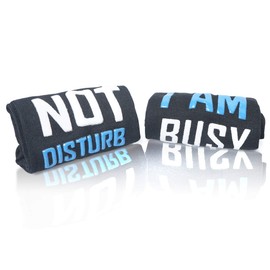 Engmoo Novelty Funny Socks Do Not Disturb Socks Christmas Gift Stocking Stuffers for Teenage boys Kids Men Women