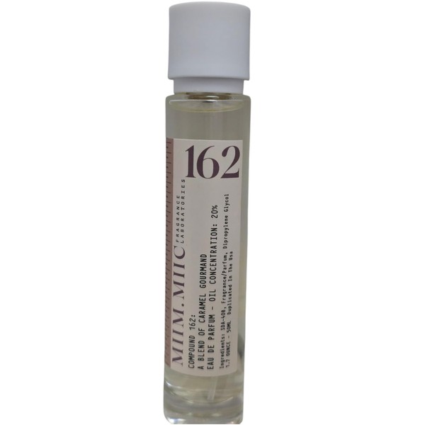 MIIM MIIC Compound No 162 Eau De Parfum A Blend