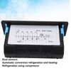 Digital Display Temperature Controller Intelligent Thermostat Regulator Kitchen Utensils Freezing