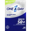 One A Day Men's 50+ Complete Multivitamin 65ct Each