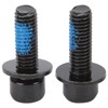 Mi.Xim Bicycle Hydraulic Disc Brake Braking System Line Pulling Front