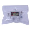 Japan Antenna Joint Reception 2 Splitter for Indoor Use, Supports