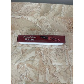 FROST CUTLERY HOMELAND HEROES 16-654FF Knifes, New