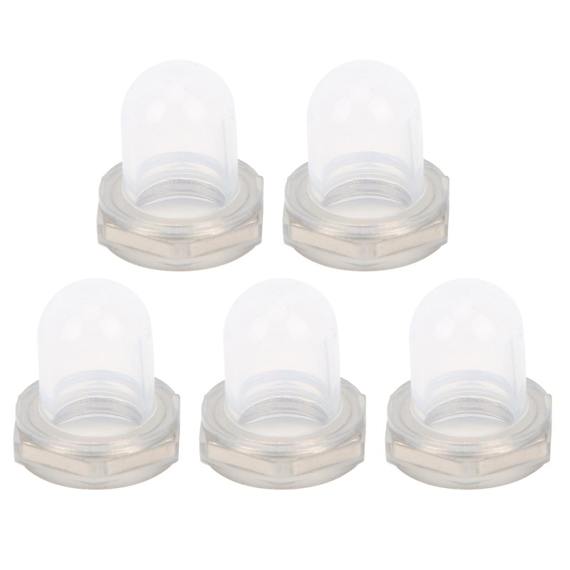 5A Thermal Circuit Breaker with Quick Connect Terminals Waterproof Cap