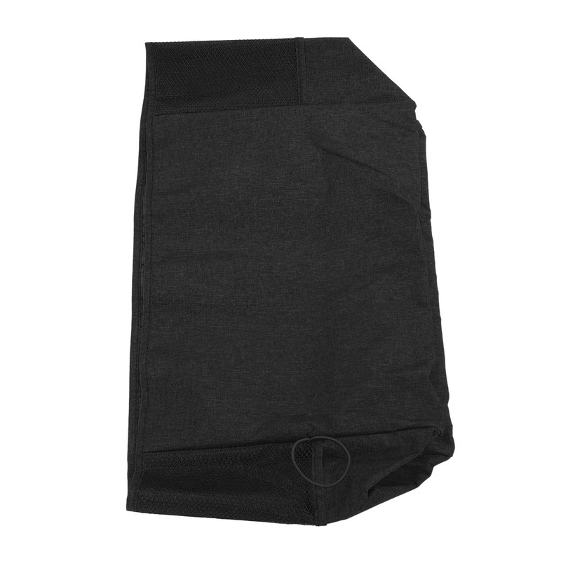 Sewing Machine Cover Multipurpose 600D Oxford Cloth Protective Sewing Machine