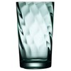 Lyngby Glas Vienna Highball 45 cl Pack of 4 Green