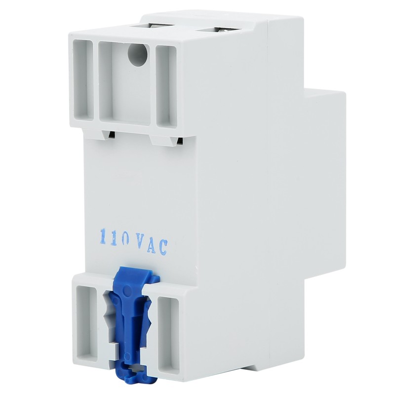 SVP912 120VAC Adjustable SelfRecovery Under Voltage Automatic Reset Protection Switch(40A