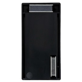 Hillman Large Plastic Magnetic Key Case