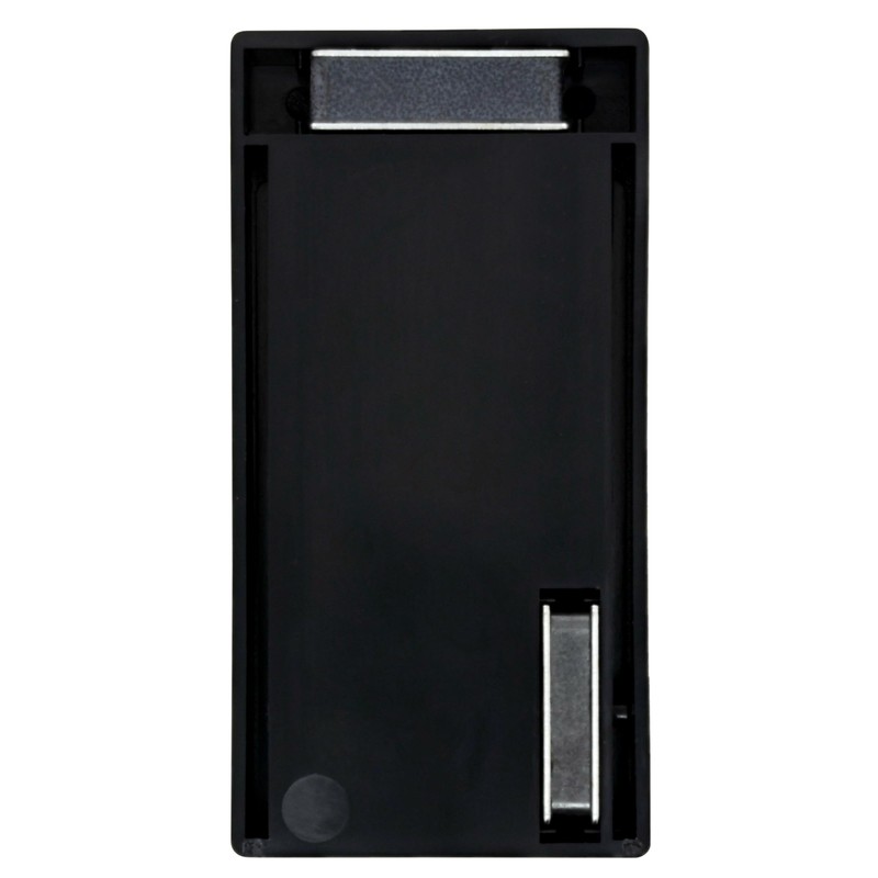 Hillman Large Plastic Magnetic Key Case