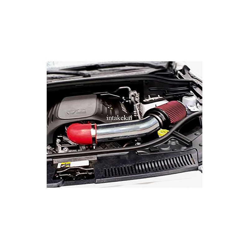 INTAKEKAI Performance Air Intake (Compatible with 2011 2012 2013 2014