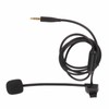 Boom Mic Cable Professional Noise Reduction Replacement Headphone Boom Microphone