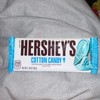 Ice cream shoppe candy bars - Specification: Cotton Candy