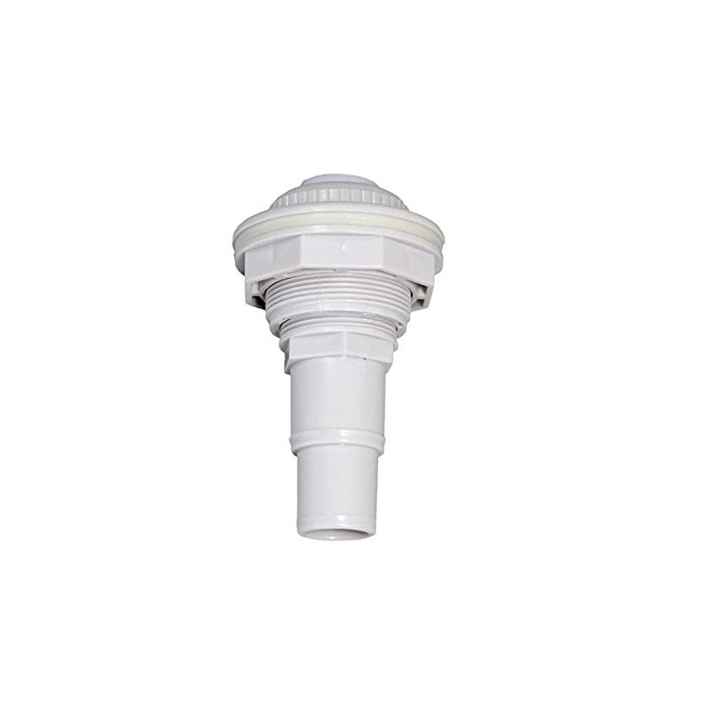 ATIE SP1023 Above Ground Pool Complete Return Outlet Jet Fitting