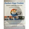 Ducomi Wholesale Microwave Egg Cooker - Perfect Egg Cooker -