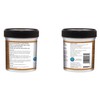 Rustins AWOOT250 Acrylic Wood Filler, Teak, 400g- Multi-Purpose Wood Repair