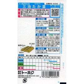 to-hoku 三池 Illustrated Choy