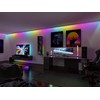 Paulmann EntertainLED Black Neon Tube USB 5 m 12 W