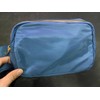 YUNHE Unisex Mini Belt Bag with Adjustable Strap Small Fanny