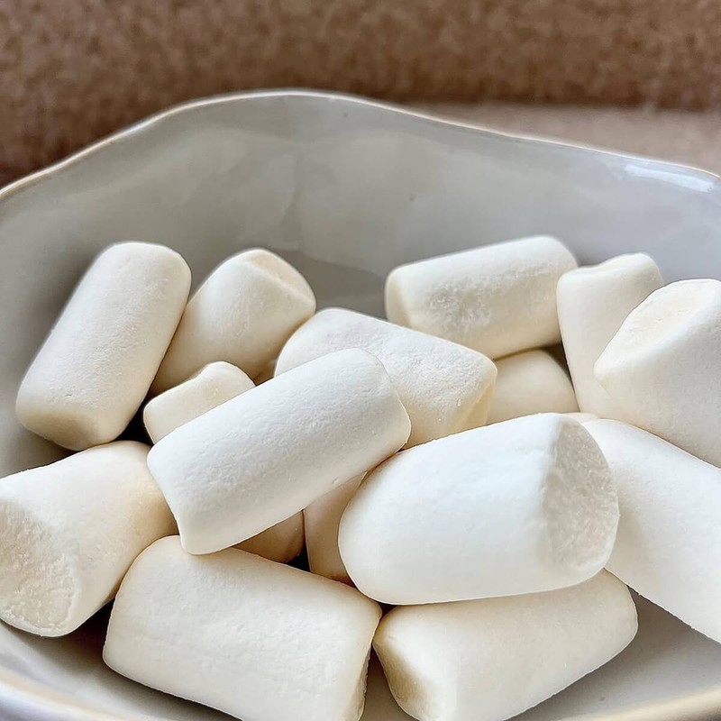 Free From Fellows Vegan Mallows, Vanilla 105g
